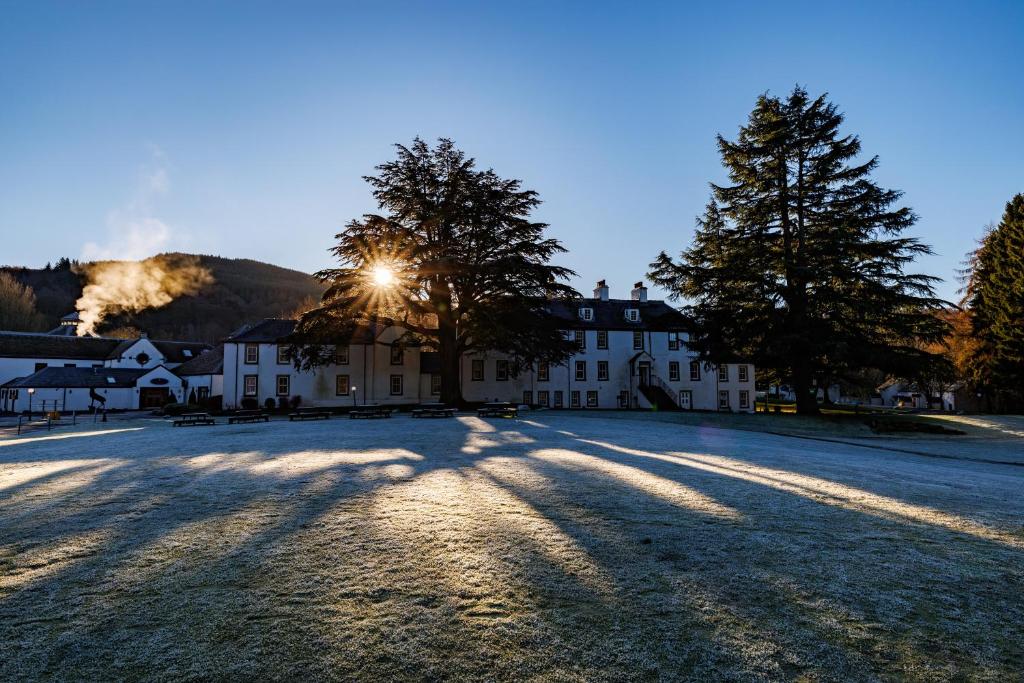 Moness Resort photo 1
