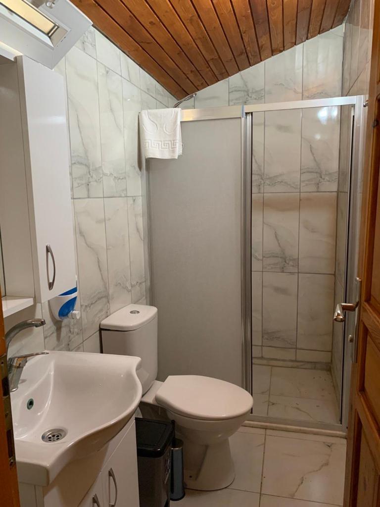 Sunthalia Olympos Bungalow photo 1