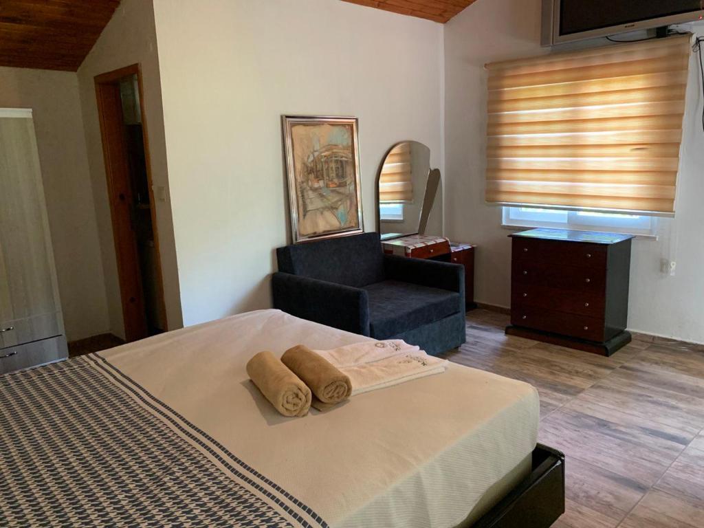 Sunthalia Olympos Bungalow photo 2