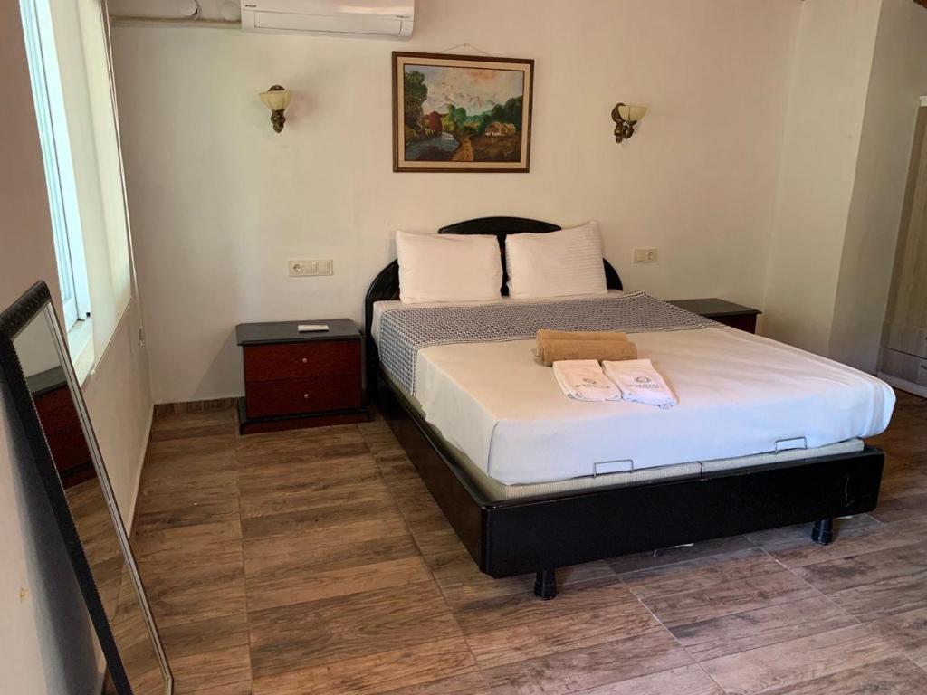 Sunthalia Olympos Bungalow photo 3