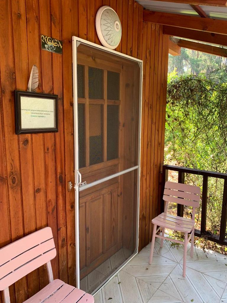 Sunthalia Olympos Bungalow photo 4