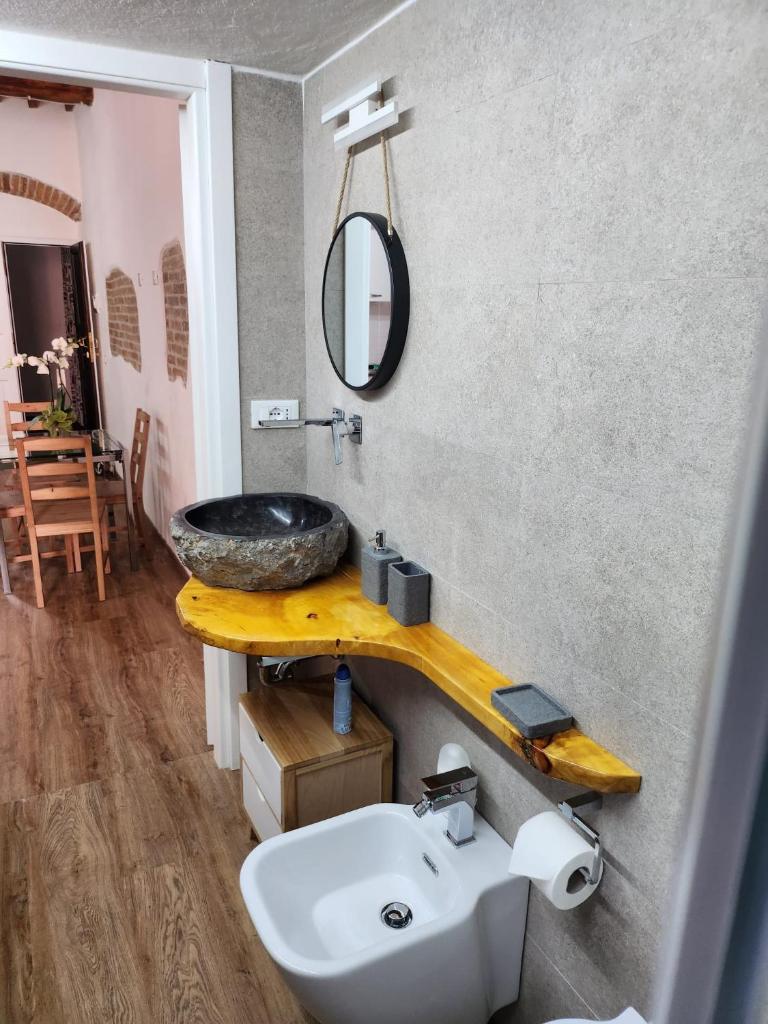 ANCORA GIGLIO home photo 2
