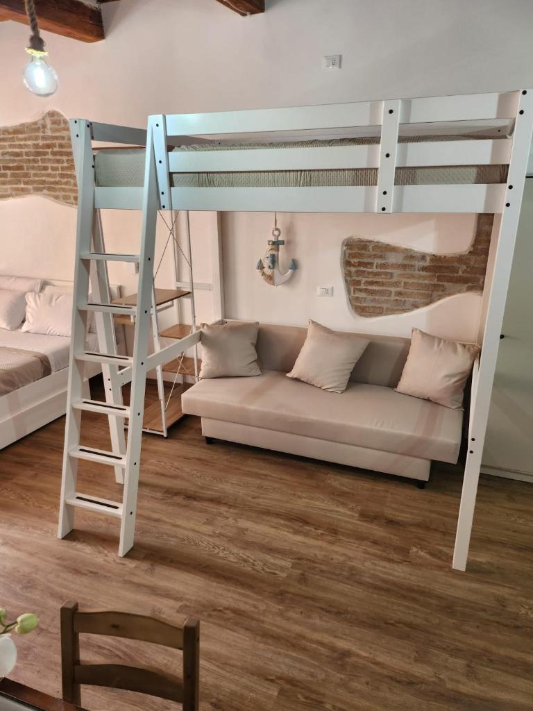 ANCORA GIGLIO home photo 1
