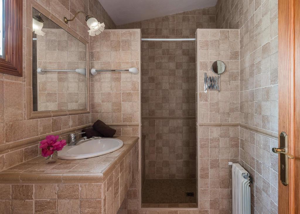 Apartment Bougaivillea by Finca Es Torrent photo 3