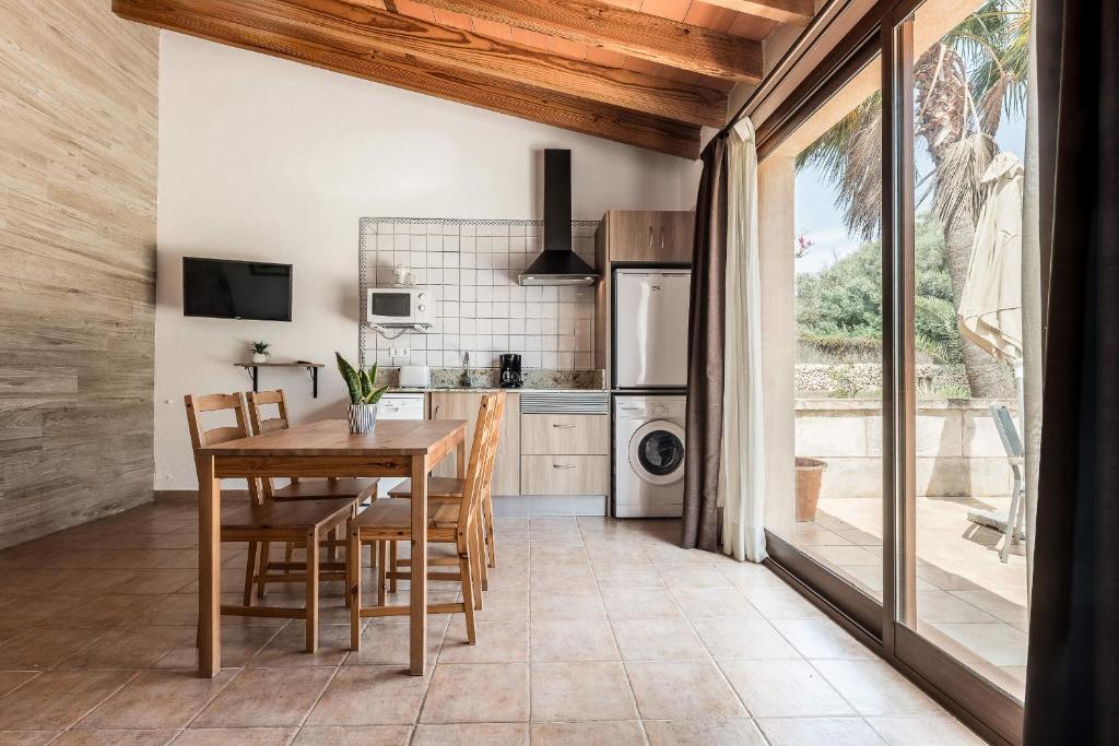 Apartment Bougaivillea by Finca Es Torrent photo 2