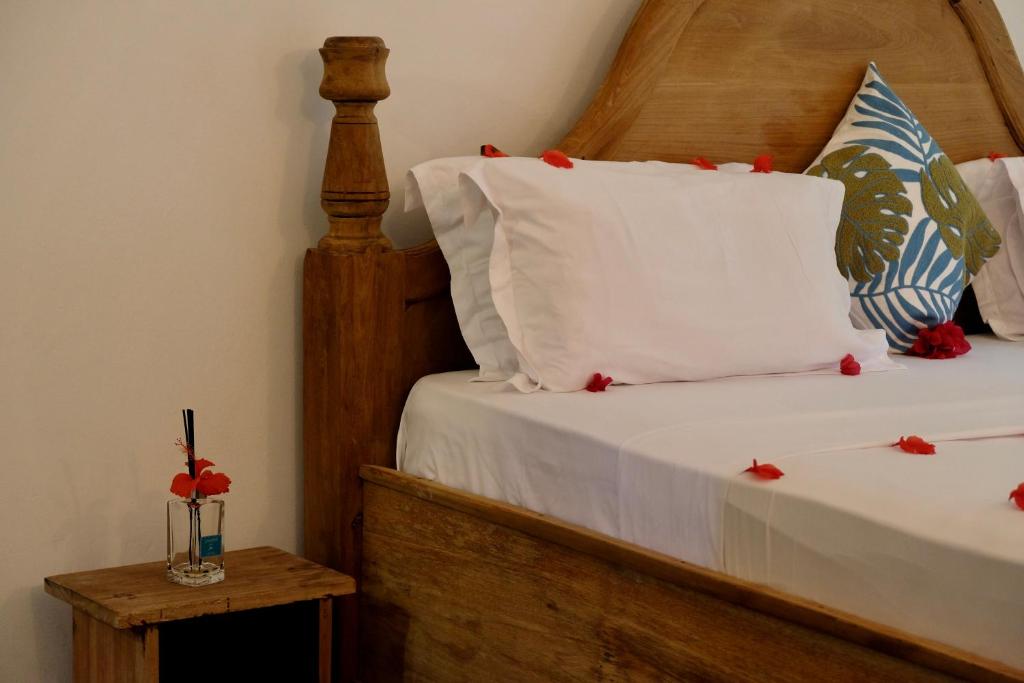 Bahati Villa photo 1