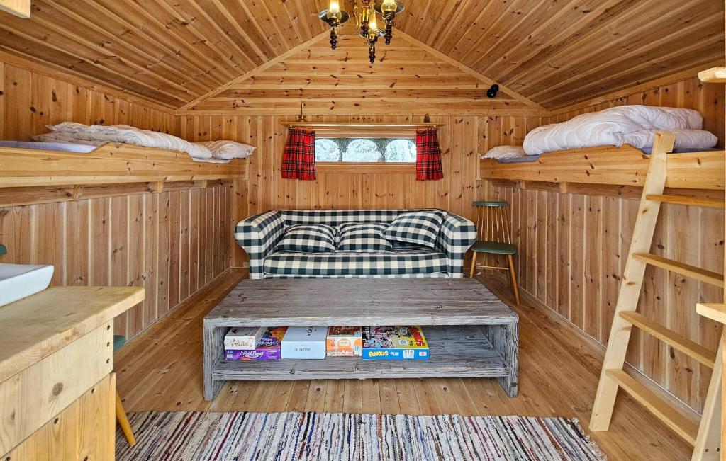 Cozy Home In Gol With Sauna photo 3