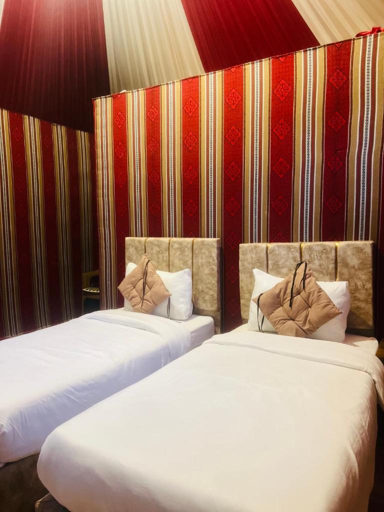Rozan Luxury Camp Wadi Rum photo 3