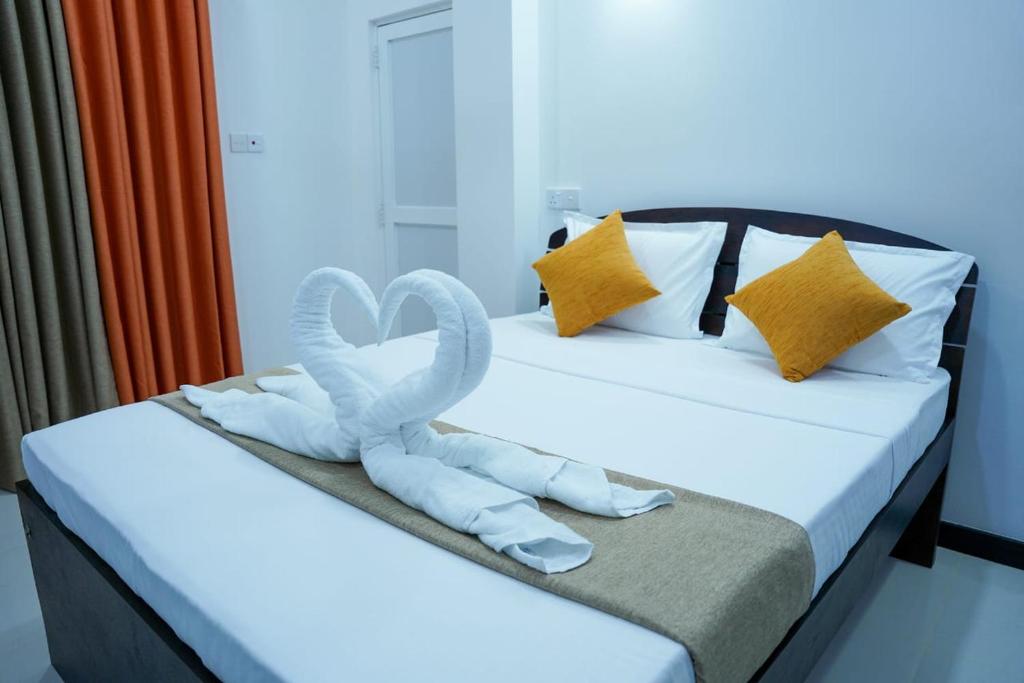 Green Eye Hotel & Apartments photo 4