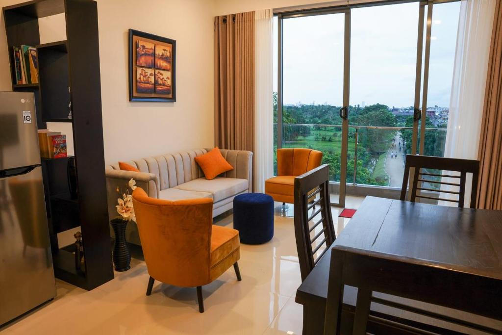 Green Eye Hotel & Apartments photo 2