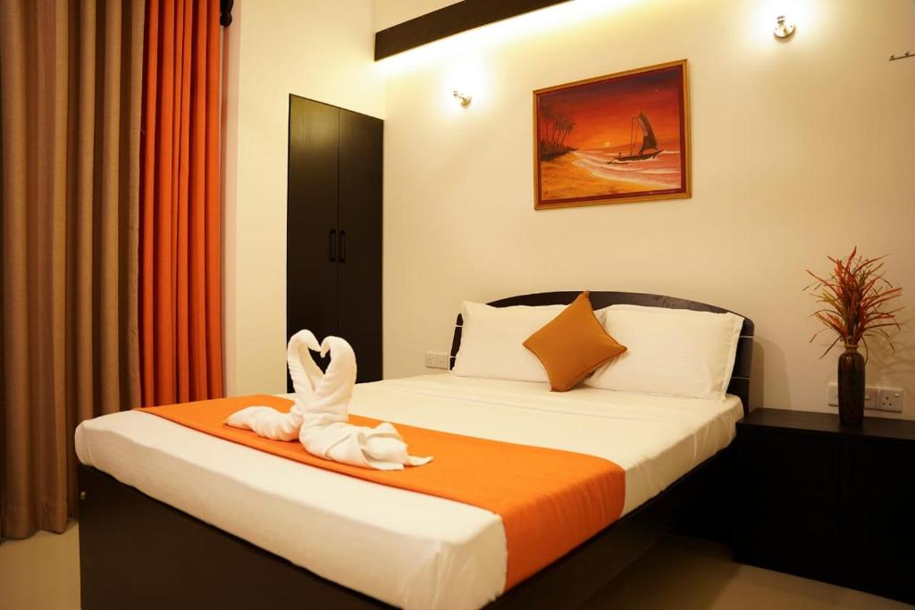 Green Eye Hotel & Apartments photo 1