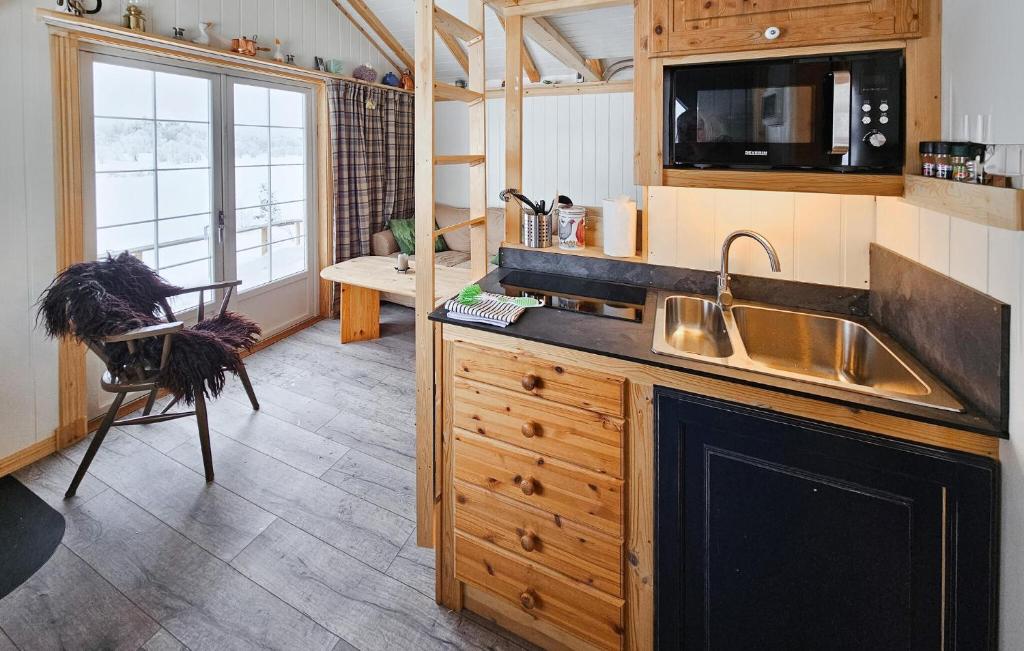 Cozy Home In Gol With Sauna photo 4