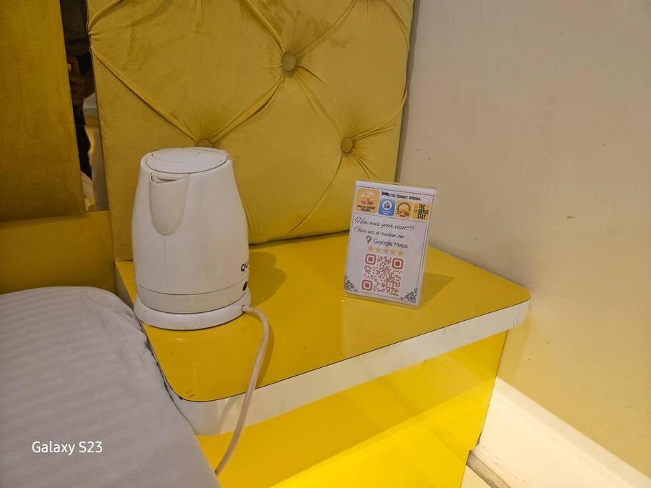 The OrtusStays - Sunrise Room photo 1