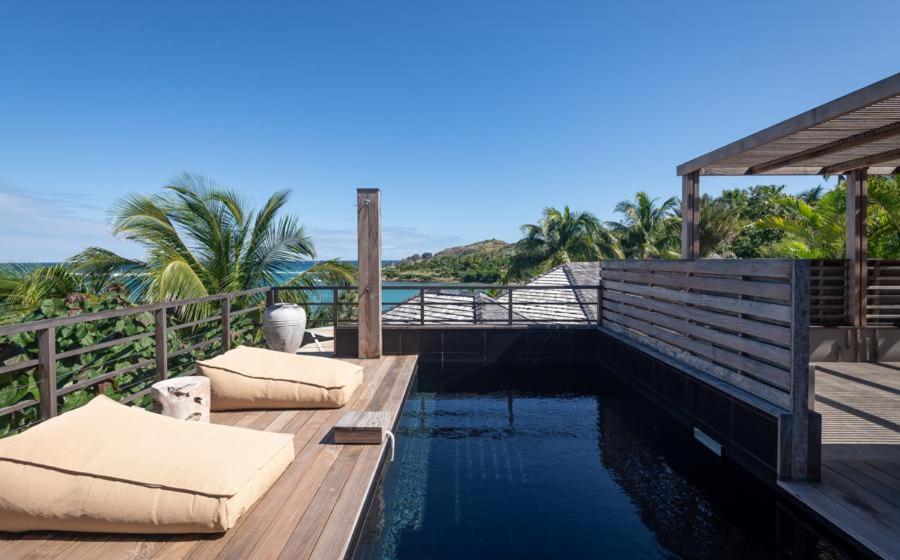 Luxury Vacation Villa 21
