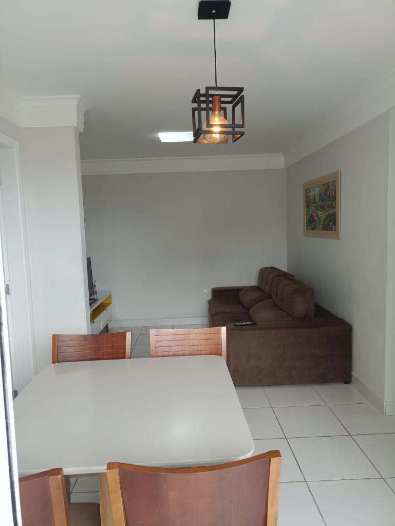 Apartamento 2 quartos Prédio frente Para o Mar início da Praia do Morro photo 1