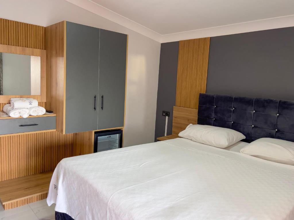 Akarca Butik Otel photo 1