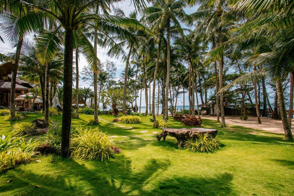 OCEAN BAY Phu Quoc Resort and Spa