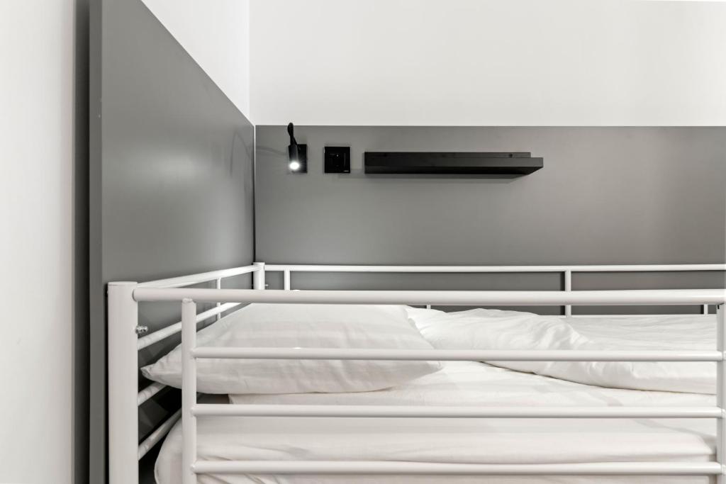 Nest Boutique Hostel - Tap to explore photos