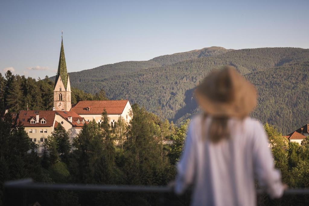 Terentnerhof 4*S active & lifestyle hotel photo 2