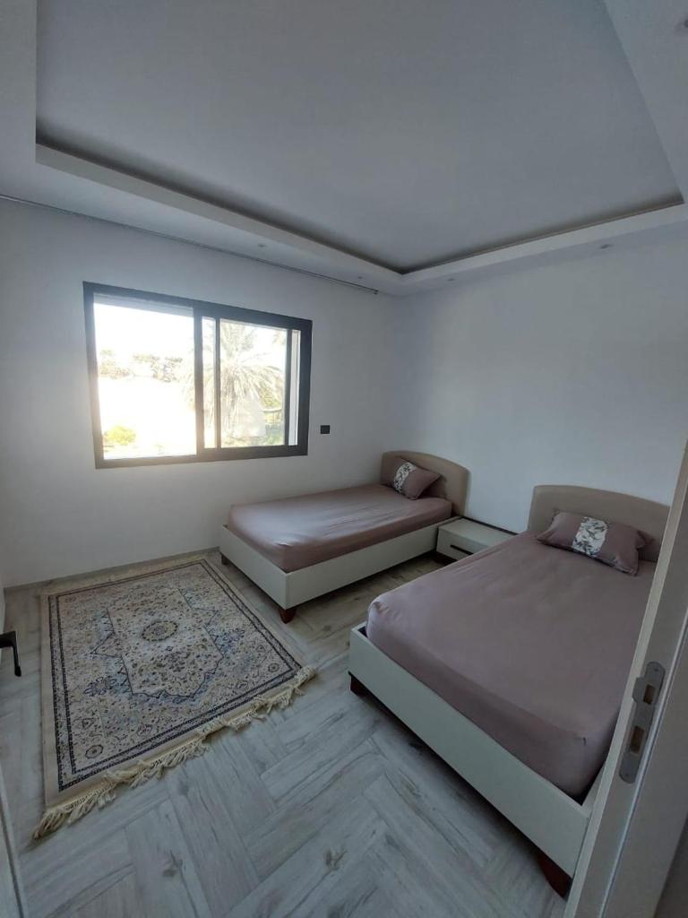 The Wave residence Chott Meriam Sousse photo 2