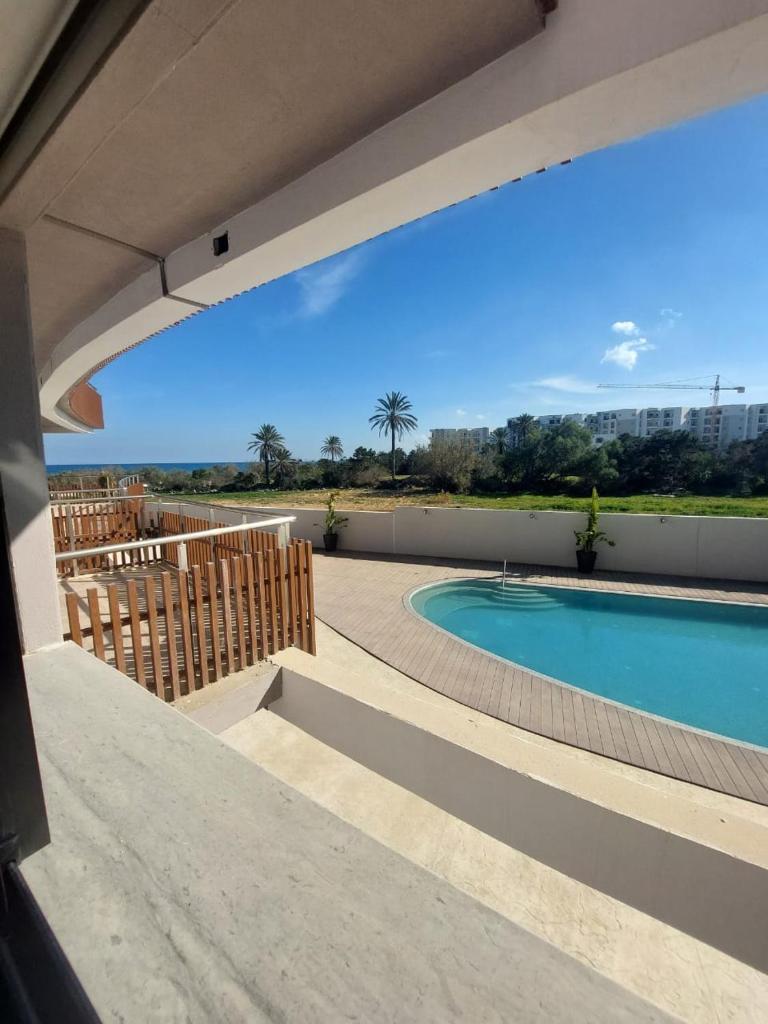 The Wave residence Chott Meriam Sousse