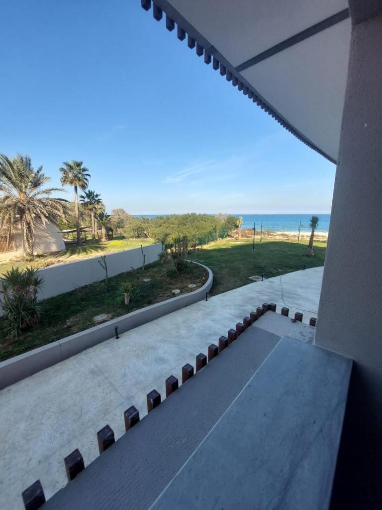 The Wave residence Chott Meriam Sousse photo 1