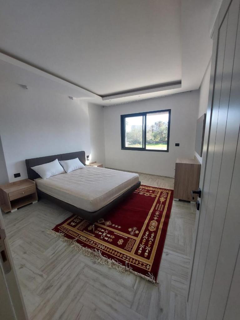 The Wave residence Chott Meriam Sousse photo 3