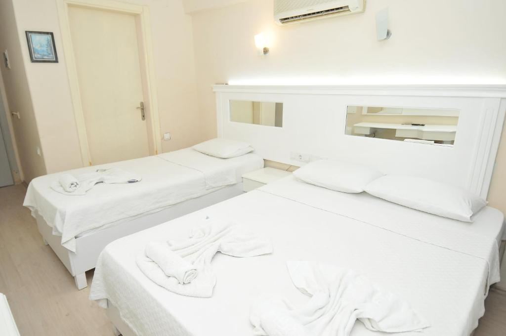 YILDIZHAN HOTEL photo 4