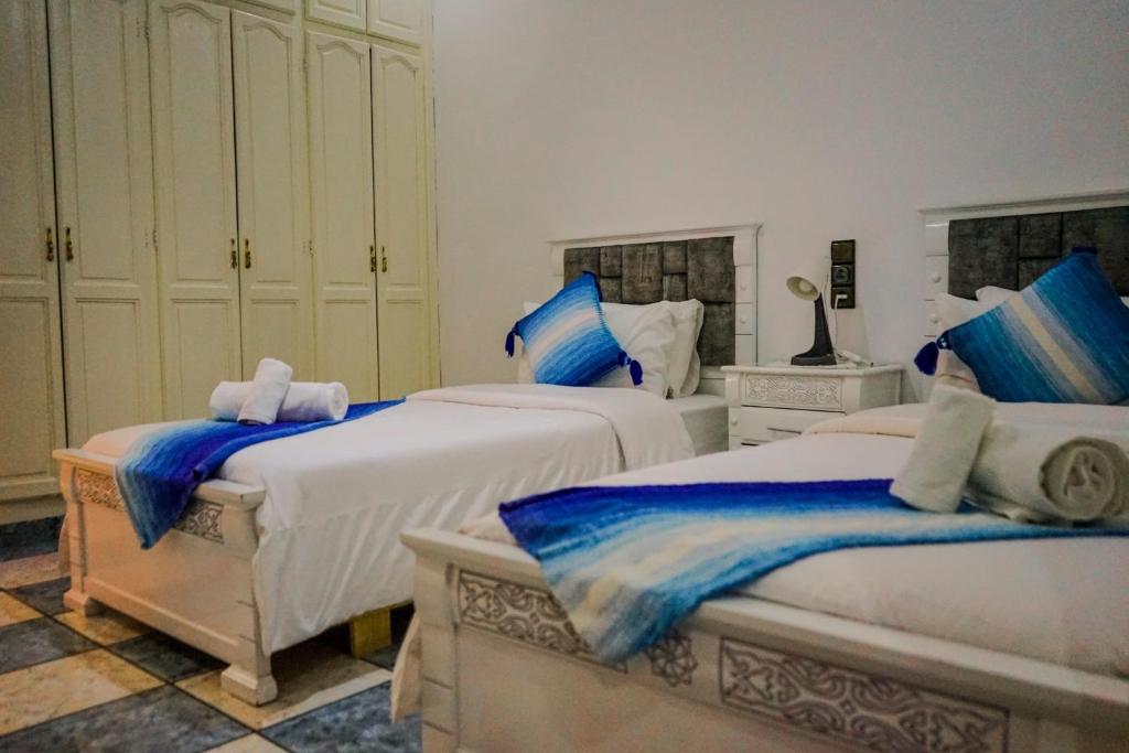 IDGA appartement with panoramic view photo 2