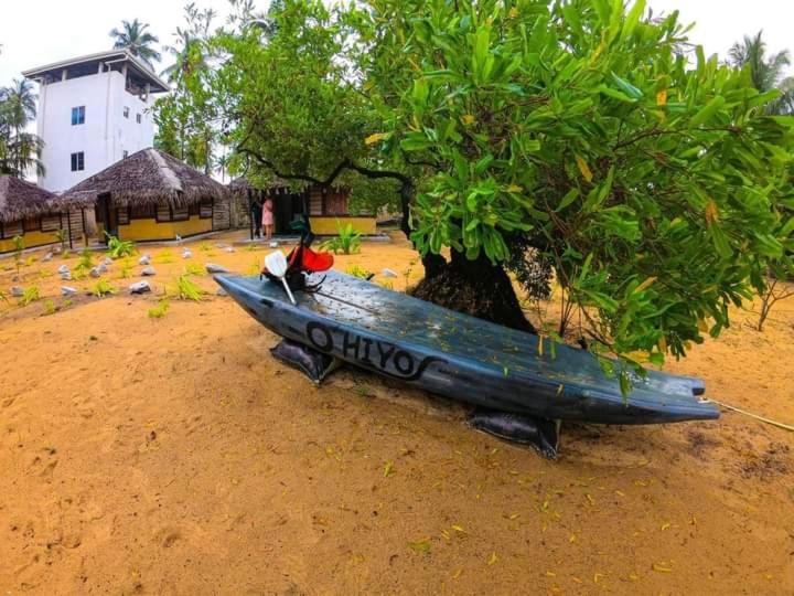 LANKATHILAKA KITESURFING HOLIDAY RESORT photo 3