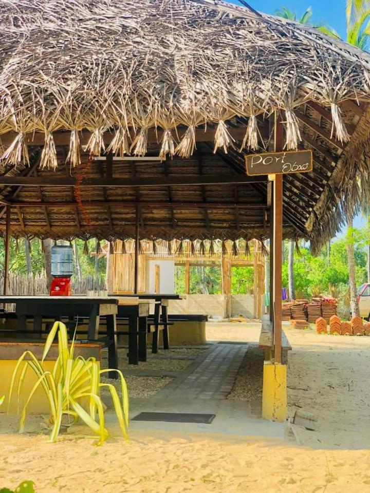 LANKATHILAKA KITESURFING HOLIDAY RESORT photo 4