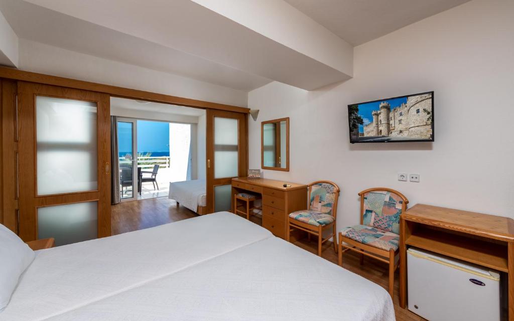 Sirene Beach Hotel photo 1