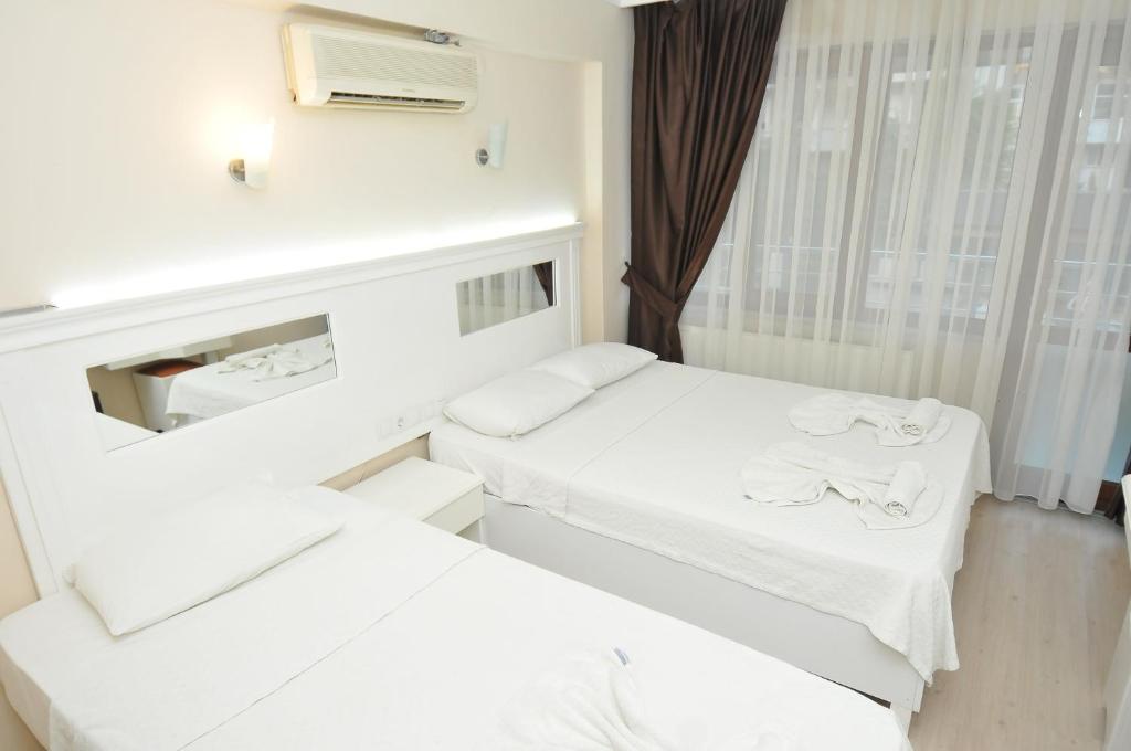 YILDIZHAN HOTEL photo 3