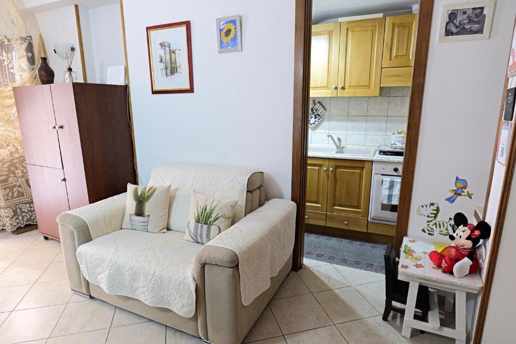 Vicolo dell'Arco photo 4