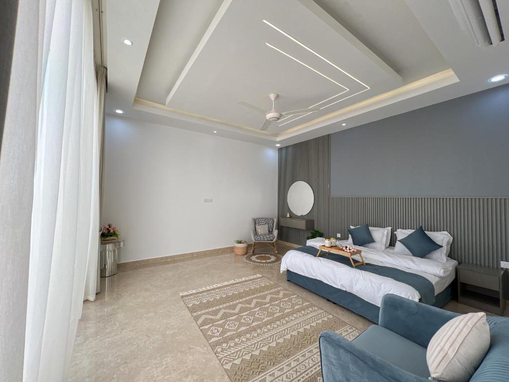 R61 Sunrise Chalet