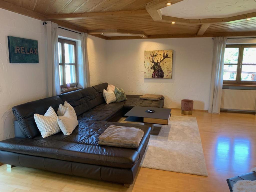 Habicht Ferienhaus photo 1