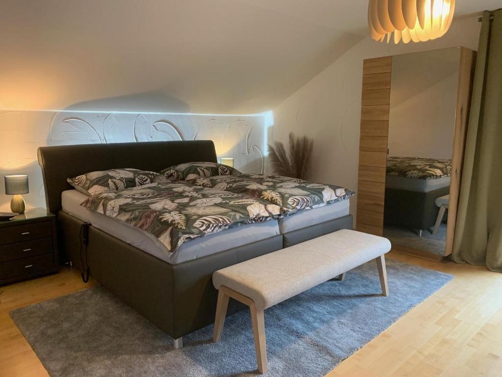 Habicht Ferienhaus photo 2