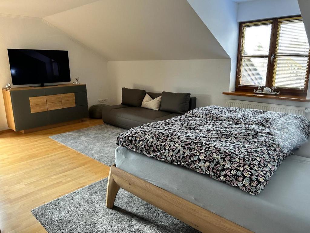 Habicht Ferienhaus photo 4