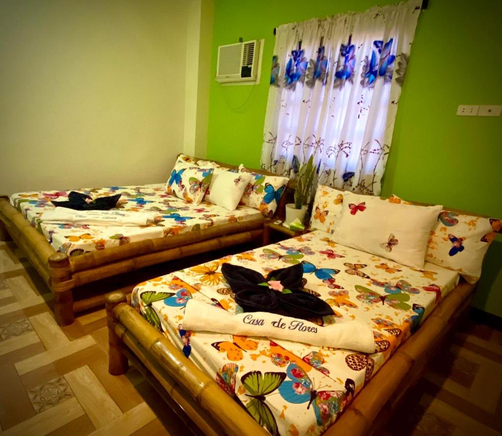 Casa de Flores photo 2