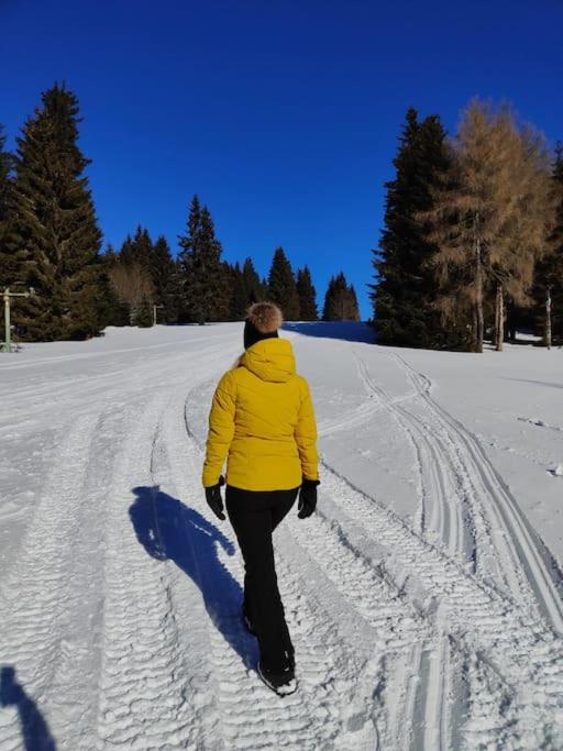 Chata na Poľane photo 3