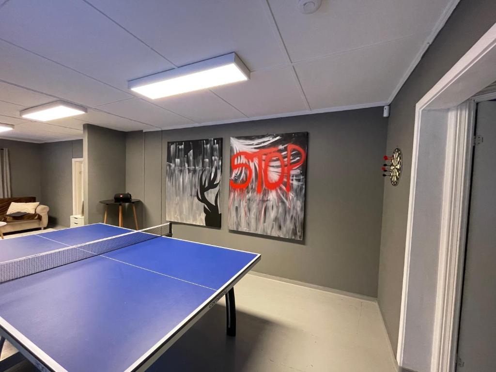 Spacious house in Trysil photo 1