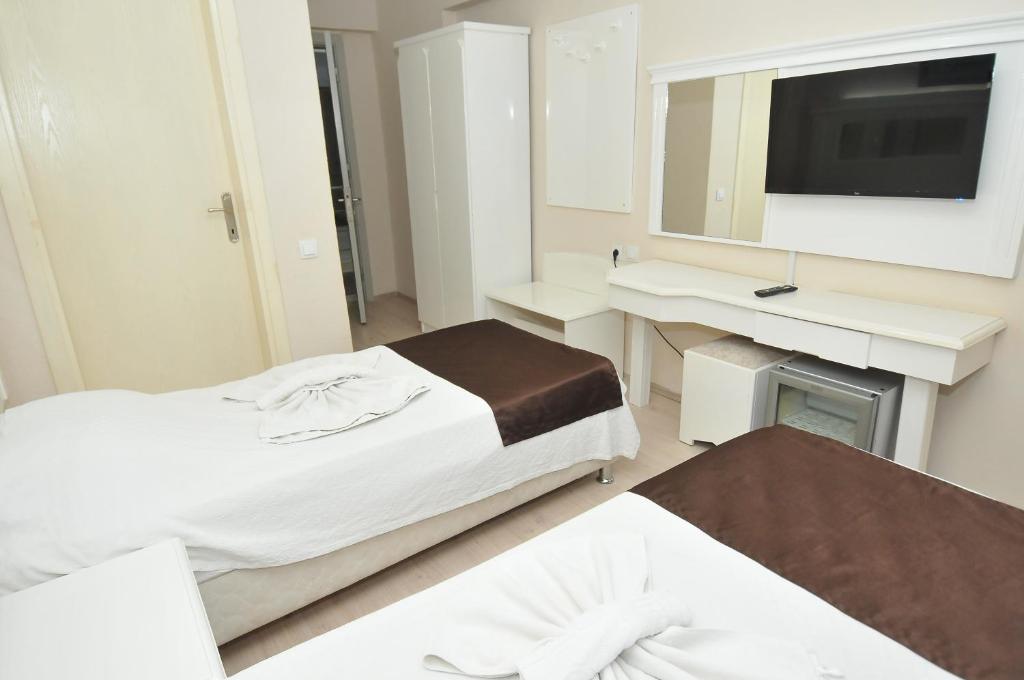 YILDIZHAN HOTEL photo 1