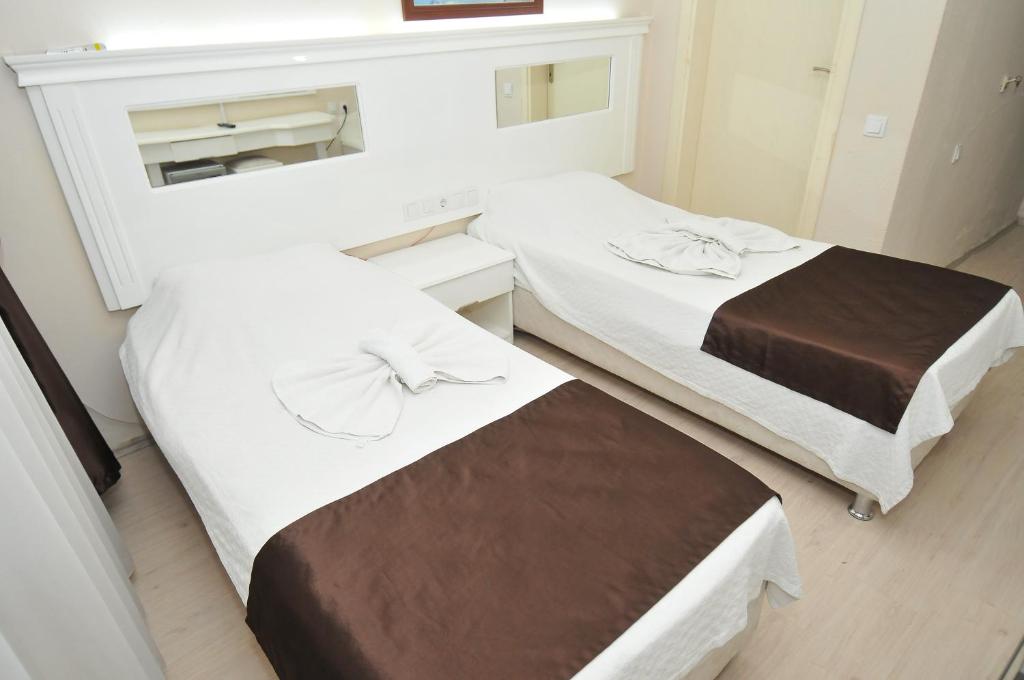 YILDIZHAN HOTEL photo 2