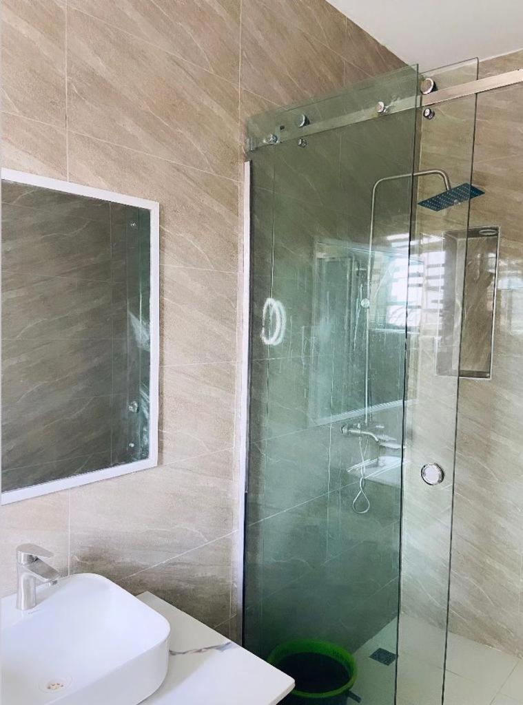 1 Bedroom Flat Sangotedo Ajah photo 2