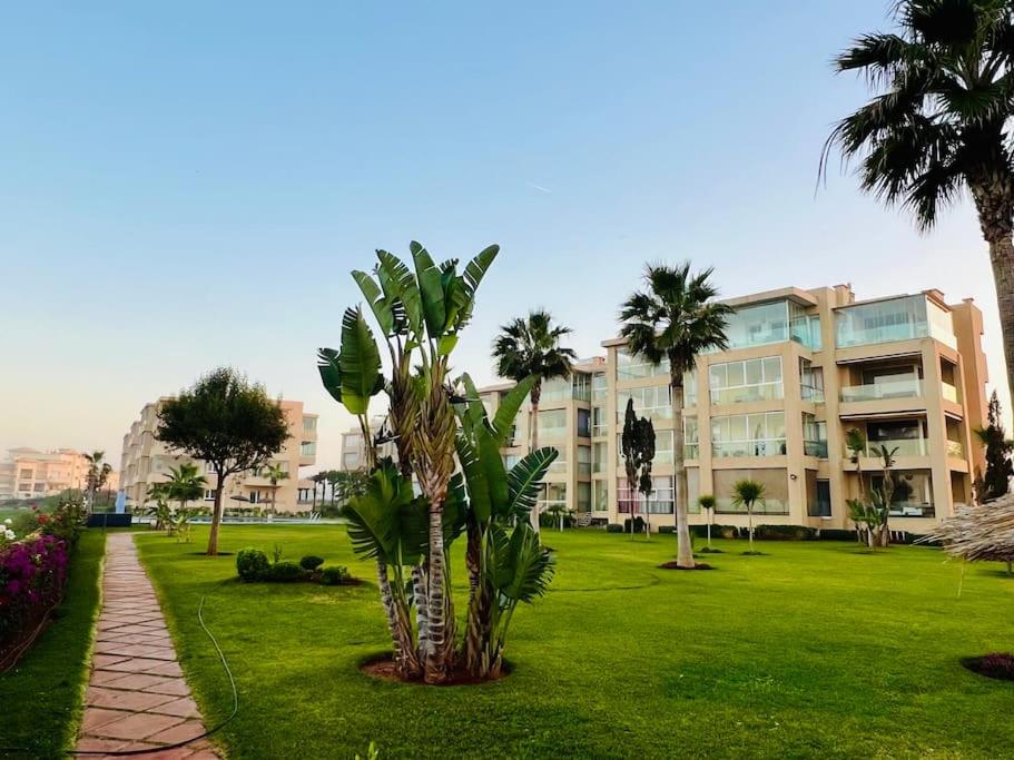 Bouznika, Seaside Escape - Surf, Relaxation, Pools - at StayInMoroccoVibes photo 2