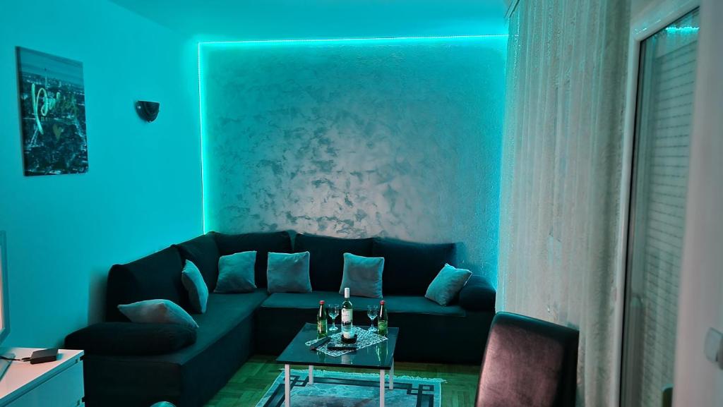 Apartman Nikola photo 1