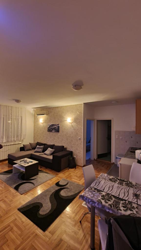 Apartman Nikola photo 2