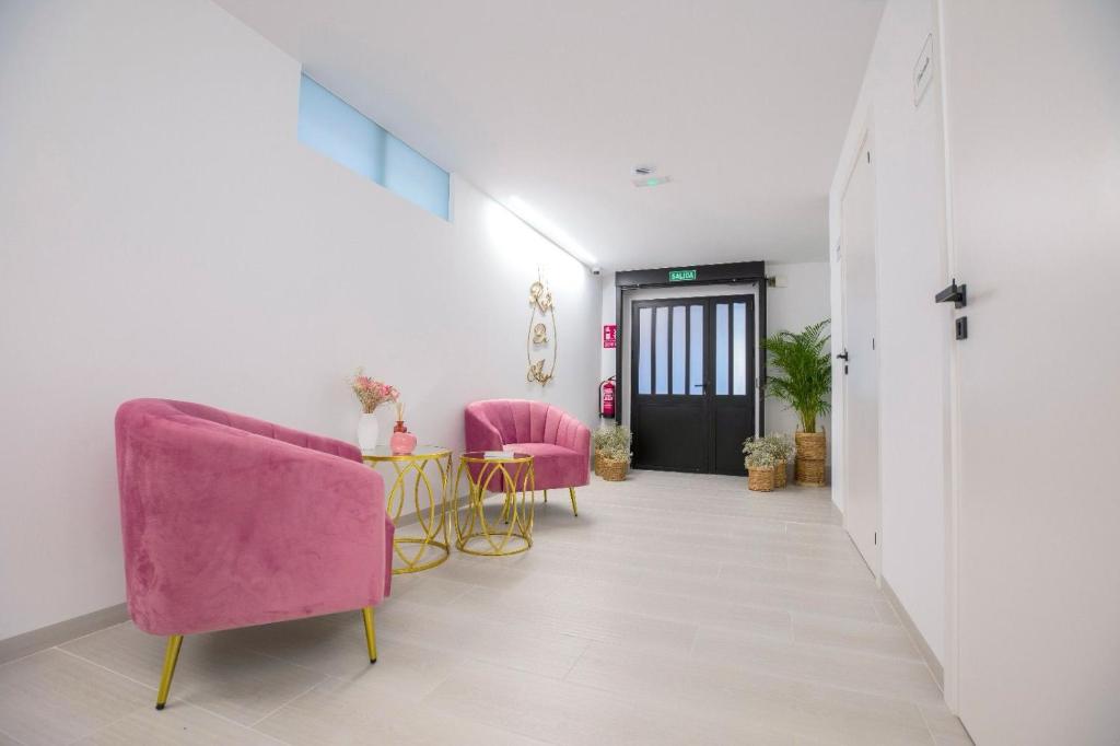 Apartamentos Ruta da Auga photo 2