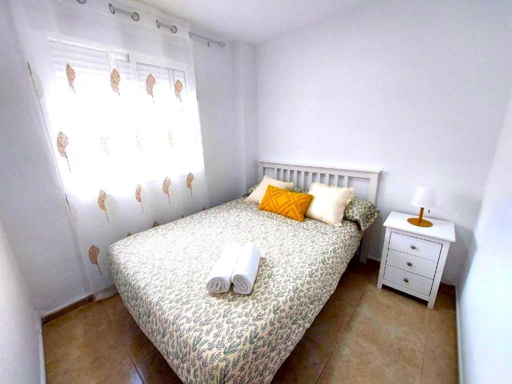 Paraná Center Apartment - Tap to explore photos
