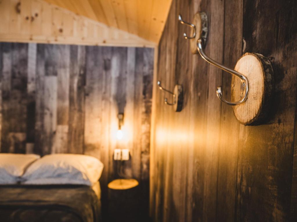 Chalet - Abenaki Aventure photo 3
